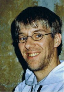 Profilbild von Stefan Holz