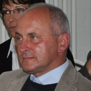 Profilbild von Stefan Holz