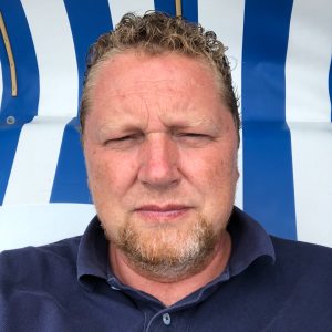 Profilbild von Stefan Holzapfel