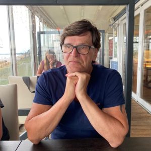 Profilbild von Stefan Holzapfel