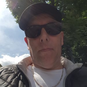 Profilbild von Stefan Holzgräfe