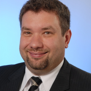 Profilbild von Stefan Holzki