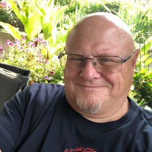 Profilbild von Stefan Homann