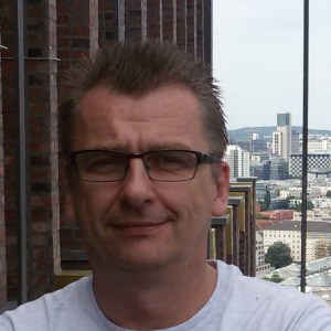 Profilbild von Stefan Hoops