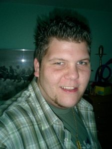 Profilbild von Stefan Hoppe