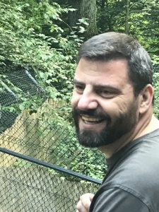 Profilbild von Stefan Hoppe