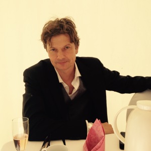 Profilbild von Stefan Horeis