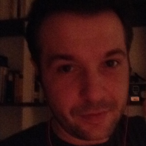 Profilbild von Stefan Hornung