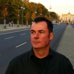Profilbild von Stefan Horstkötter