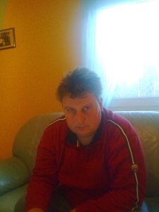 Profilbild von Stefan Hortmanns