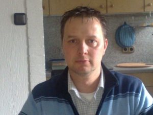 Profilbild von Stefan Horwath