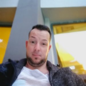 Profilbild von Stefan Hosch