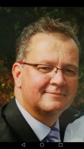 Profilbild von Stefan Houben