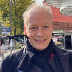 Profilbild von Stefan Hoyer