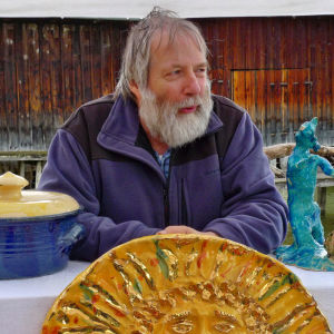 Profilbild von Stefan Huber