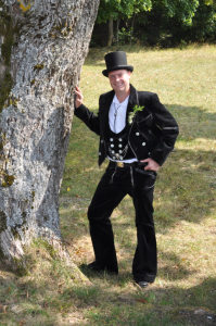 Profilbild von Stefan Huber