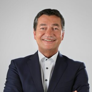 Profilbild von Stefan Huber