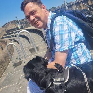 Profilbild von Stefan Huber