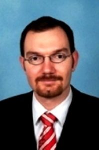 Profilbild von Stefan Hübner