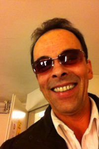 Profilbild von Stefan Hübner