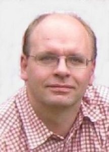 Profilbild von Stefan Hümpfner