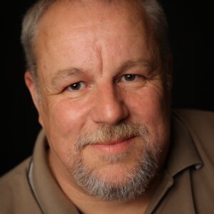 Profilbild von Stefan Huenecke