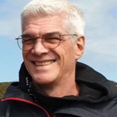 Profilbild von Stefan Hüntemann