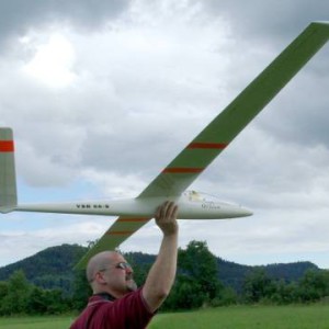 Profilbild von Stefan Hürter