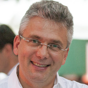 Profilbild von Stefan Humburg