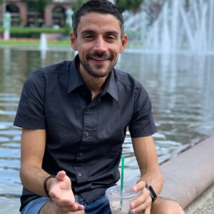 Profilbild von Stefan Hummel