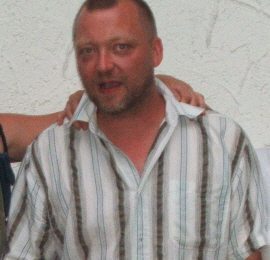 Profilbild von Stefan Hunsicker