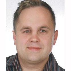 Profilbild von Stefan Husemann