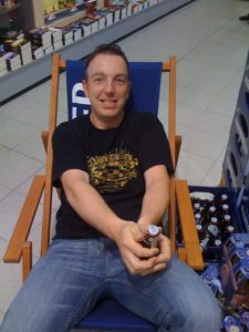 Profilbild von Stefan Hutfilz