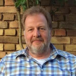 Profilbild von Stefan Ickstadt