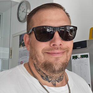 Profilbild von Stefan Ihrck