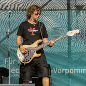 Profilbild von Stefan Ikert