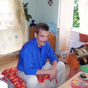 Profilbild von Stefan Ilczyszyn