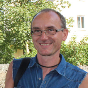 Profilbild von Stefan Illek
