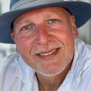 Profilbild von Stefan Instenberg