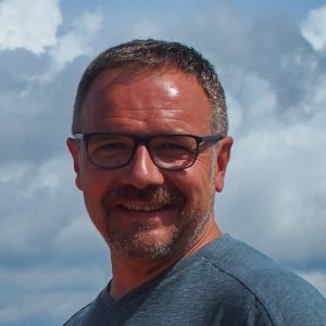 Profilbild von Stefan Ivancic