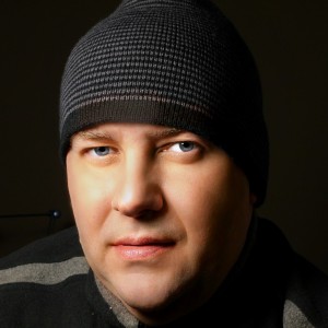 Profilbild von Stefan Jabs