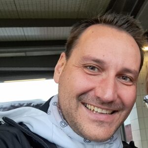 Profilbild von Stefan Jacob