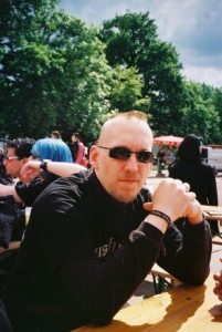 Profilbild von Stefan Jacob