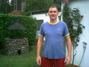 Profilbild von Stefan Jäger