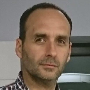 Profilbild von Stefan Jäger
