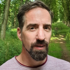 Profilbild von Stefan Jäger