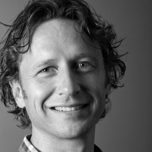 Profilbild von Stefan Jahn