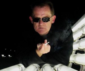 Profilbild von Stefan Jalowy