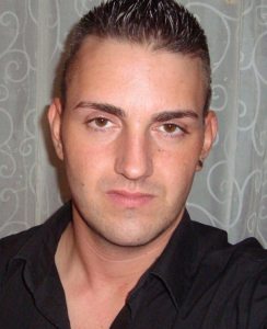 Profilbild von Stefan Jandeisek
