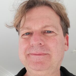 Profilbild von Stefan Janicki